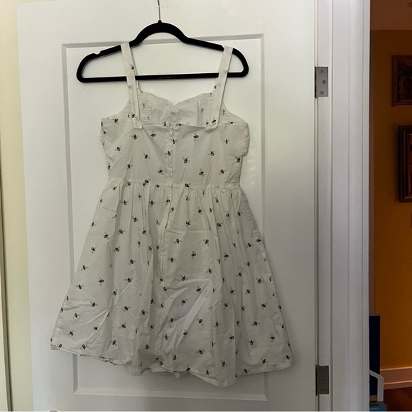 American Girl Garden Bee Dress Blair Wilson - Picture 6 of 10